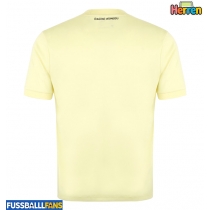 AS Monaco 3rd trikot 2025-26 Kurzarm